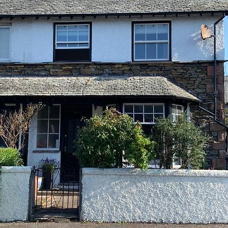 Wyresdale 7 Limethwaite Windermere Exterior foto