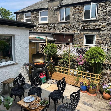 Wyresdale 7 Limethwaite Windermere Exterior foto