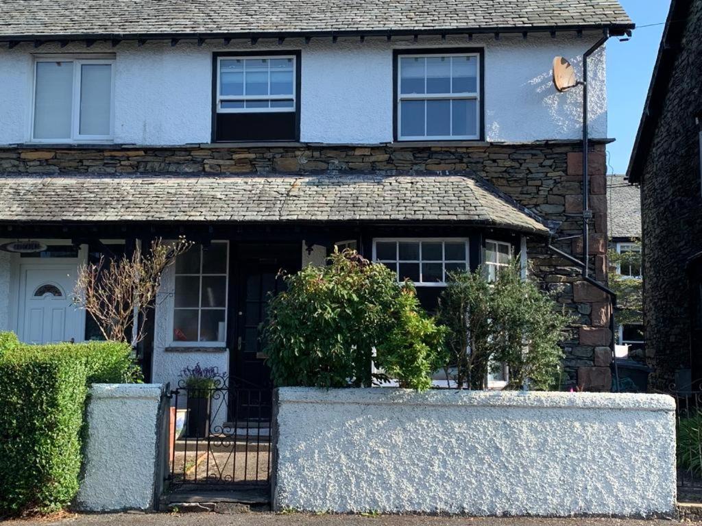 Wyresdale 7 Limethwaite Windermere Exterior foto
