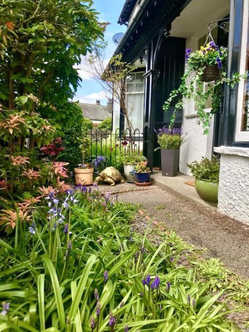 Wyresdale 7 Limethwaite Windermere Exterior foto