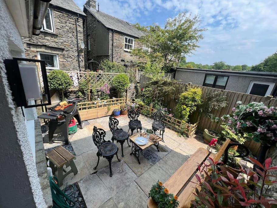 Wyresdale 7 Limethwaite Windermere Exterior foto
