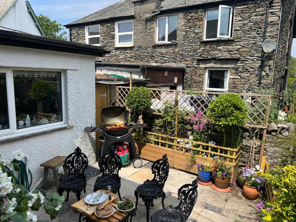 Wyresdale 7 Limethwaite Windermere Exterior foto